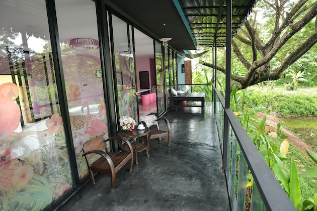 Gallery - Bedvilla Chiangrai