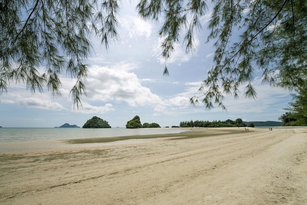 Gallery - The Lucky Beach Ao Nang