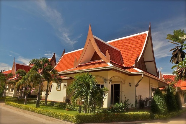 Gallery - Bang Sarey Nordic Resort