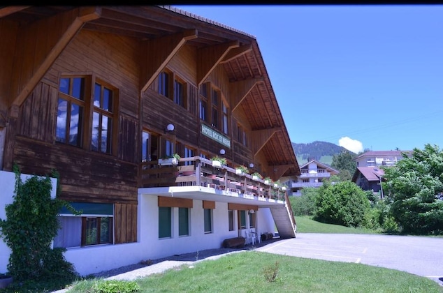 Gallery - Hotel Roc Et Neige