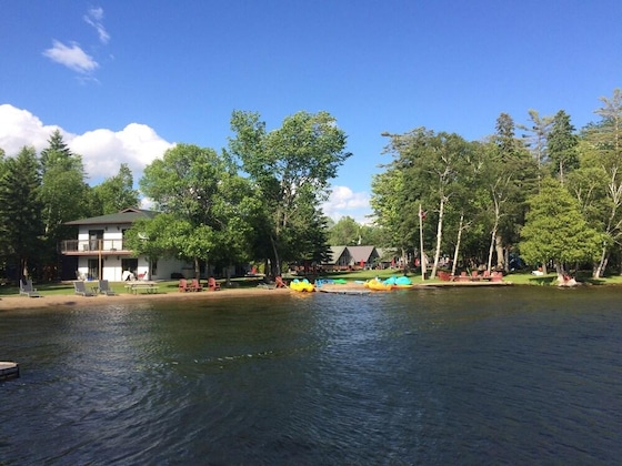Gallery - Balsam Resort