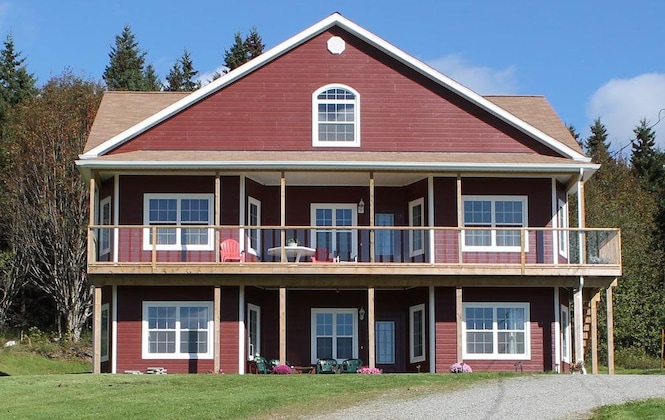 Gallery - The Fiddle And The Sea Bed And Breakfast