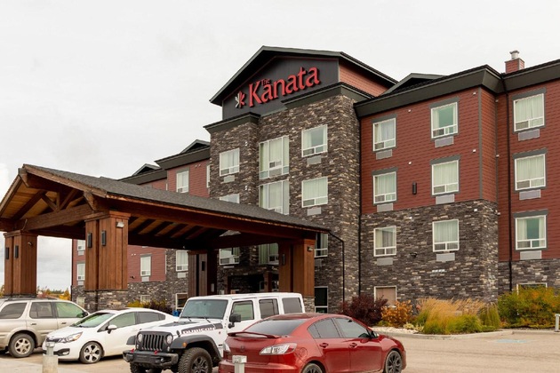 Gallery - The Kanata Whitecourt Alberta