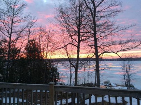 Gallery - Maple Grove Cottages