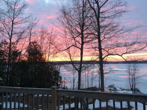 Gallery - Maple Grove Cottages