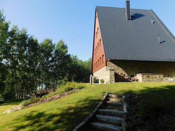 Gallery - Garni Hotel Horské Špičky