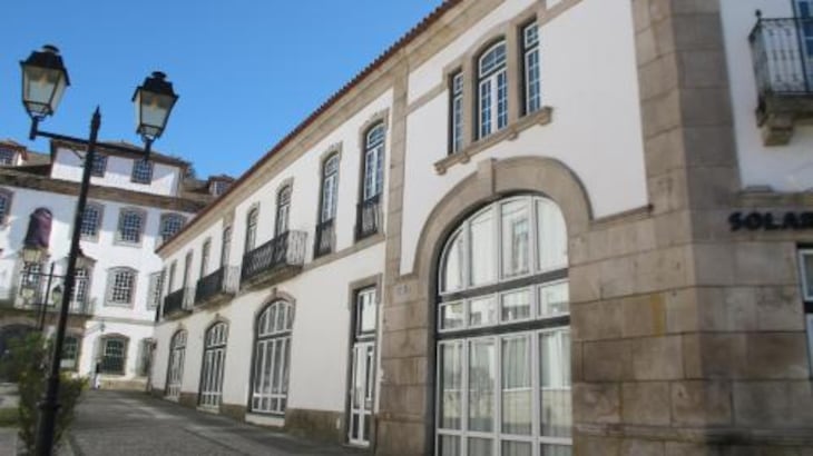 Gallery - Hotel Solar Dos Pachecos