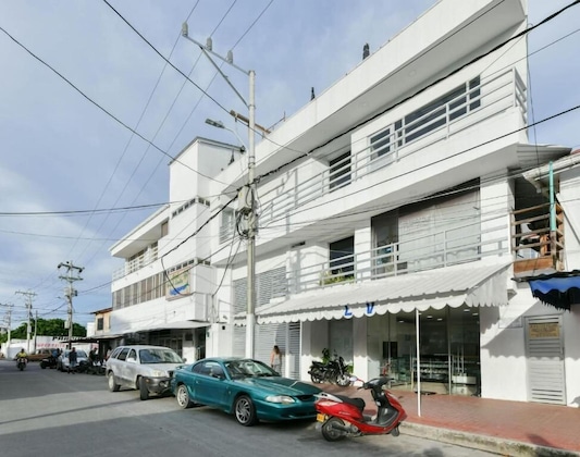 Gallery - Hotel Grand Caribe