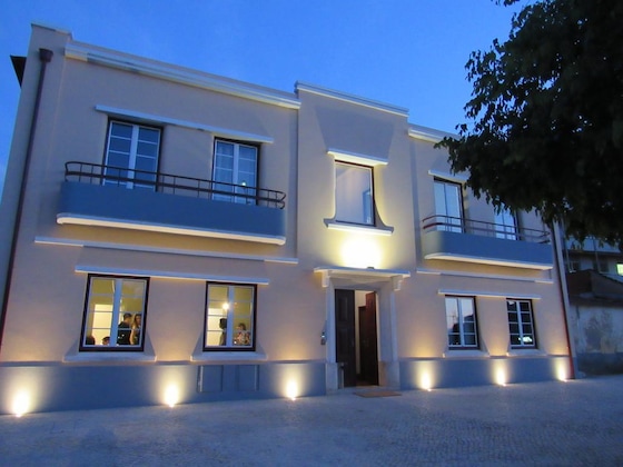 Gallery - Most Art Boutique Hostel
