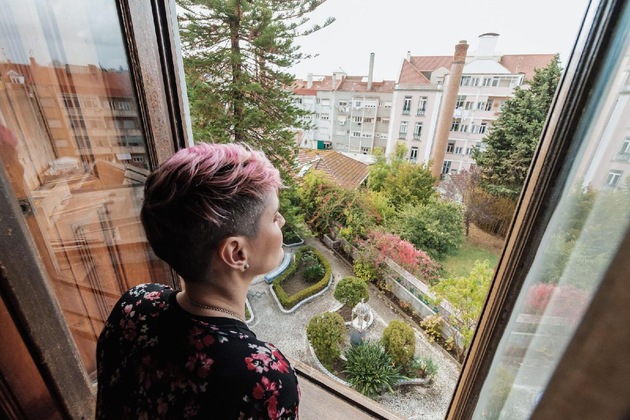 Gallery - Sant Jordi Hostels Lisbon