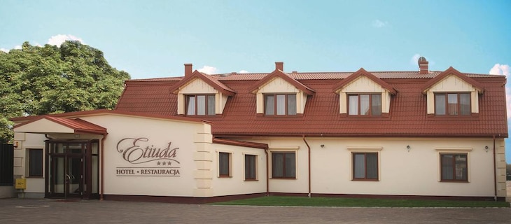 Gallery - Hotel Etiuda
