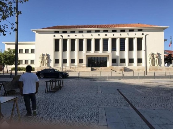 Gallery - Tagus Host