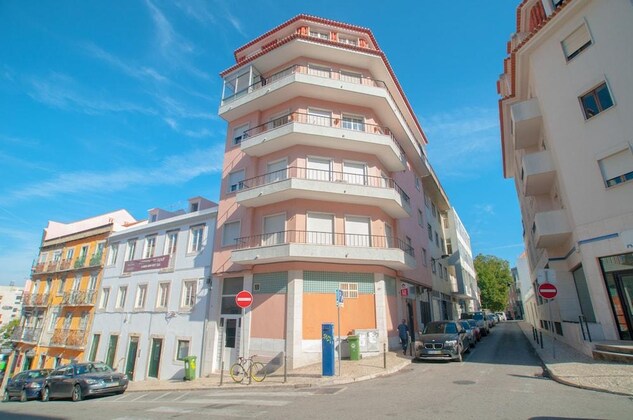 Gallery - Apartamento 2 habitaciones en Príncipe Real, Lisboa - 41410   AL