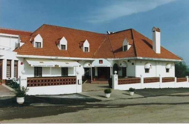 Gallery - Hotel Jardim