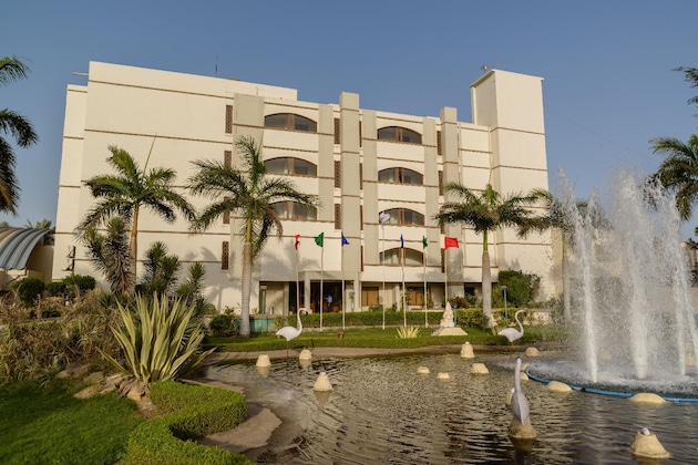 Gallery - Quality Inn Palms