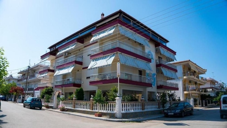 Gallery - Niki Apartments