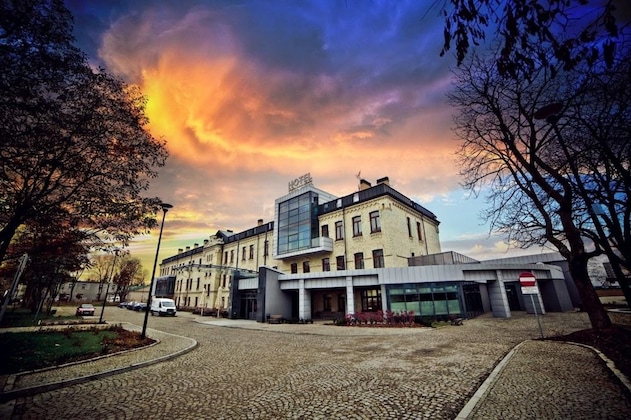 Gallery - Hotel Loft 1898