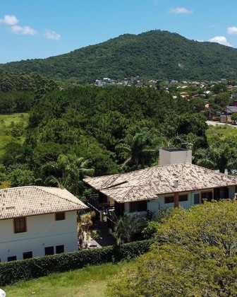 Gallery - Pousada Tulipane