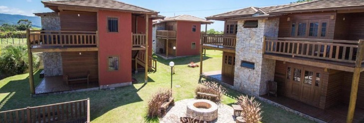 Gallery - Hotel Rossomã