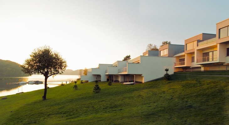 Gallery - Lemon Resort Spa