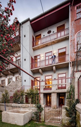 Gallery - Aparthotel Oporto Alves Da Veiga