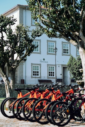 Gallery - Hotel Fonte Velha