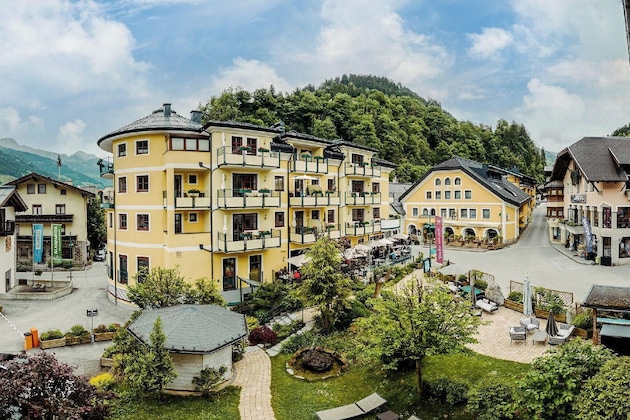 Gallery - Alte Post
