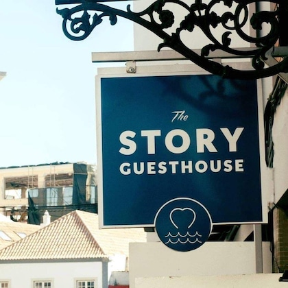 Gallery - The Story Guest House