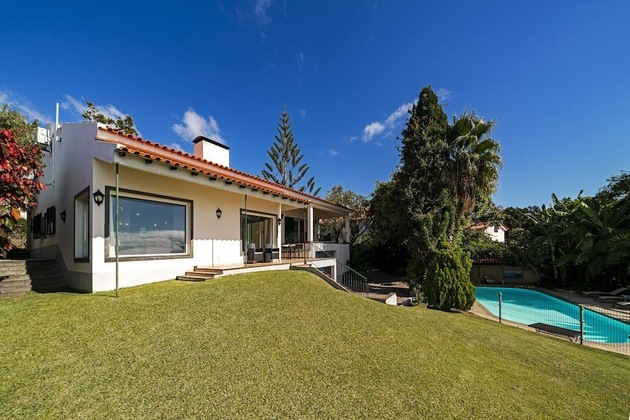 Gallery - Villa Albatroz