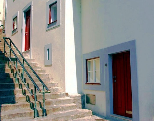 Gallery - Ribeira Cinema Apartments