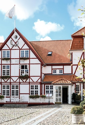 Gallery - Hotel Kirstine