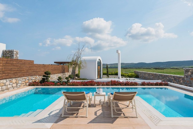 Gallery - Prasonisi Villas