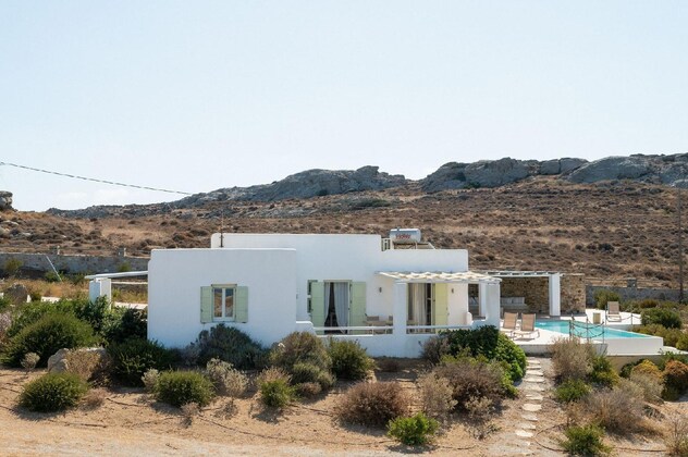 Gallery - Casa 3 habitaciones, Naxos