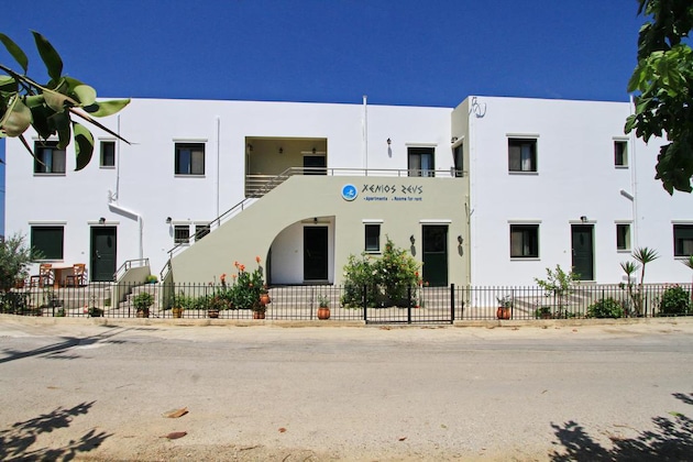 Gallery - Xenios Zeus Apartments
