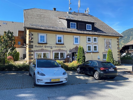 Gallery - Landgasthof Stranachwirt