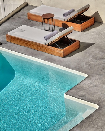 Gallery - Villa Ioli Anastasia