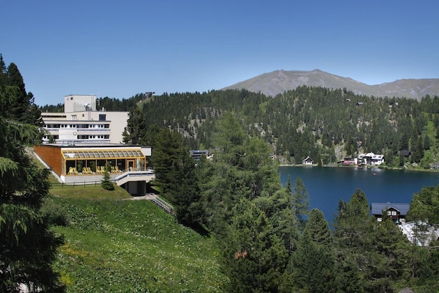 Gallery - Panorama Hotel Turracher Höhe