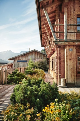 Gallery - Apartamento 4 habitaciones, 1 baño en 6274, Aschau im Zillertal