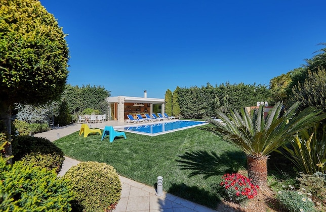 Gallery - Villa Evergreen
