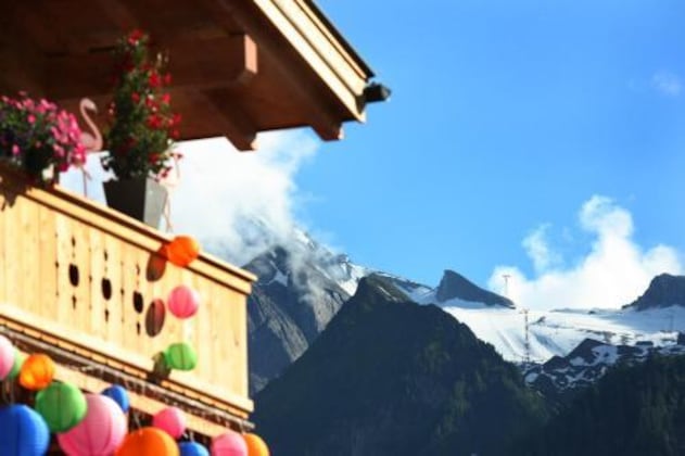 Gallery - The Kaprun Edition