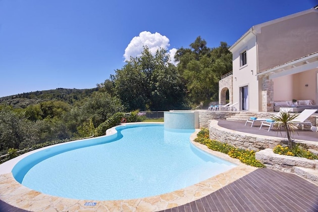 Gallery - Villa Tatiana