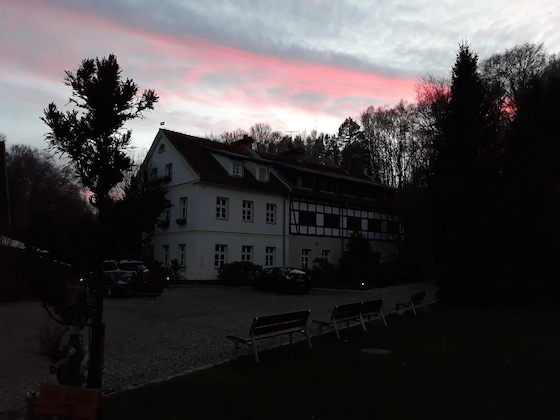 Gallery - Młyn Klekotki Spa Resort