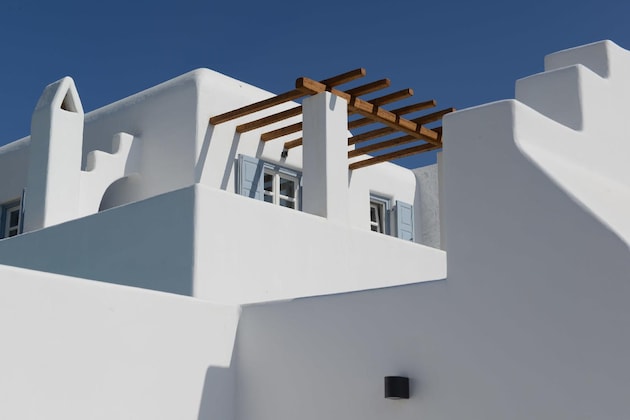 Gallery - Villa Pearl
