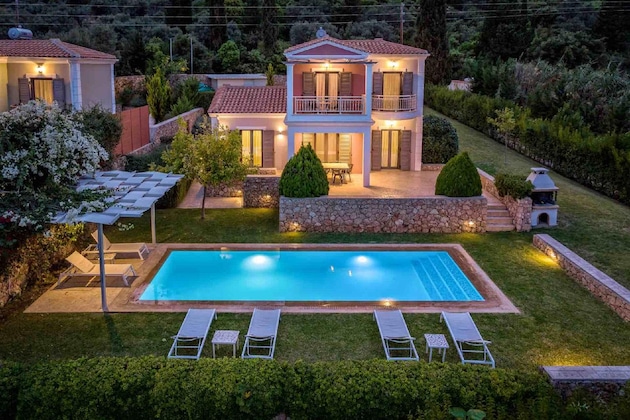 Gallery - Ionian Heaven Villas