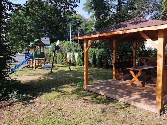 Gallery - Hotel Zakliki