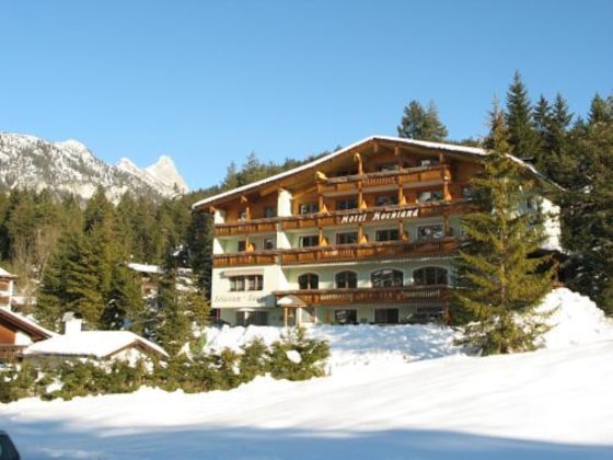Gallery - Hotel Hochland