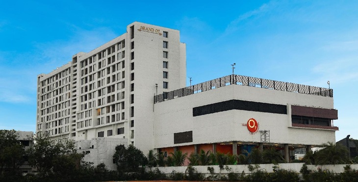 Gallery - Wyndham Ahmedabad Shela