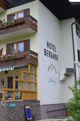 Gallery - Hotel Berghof