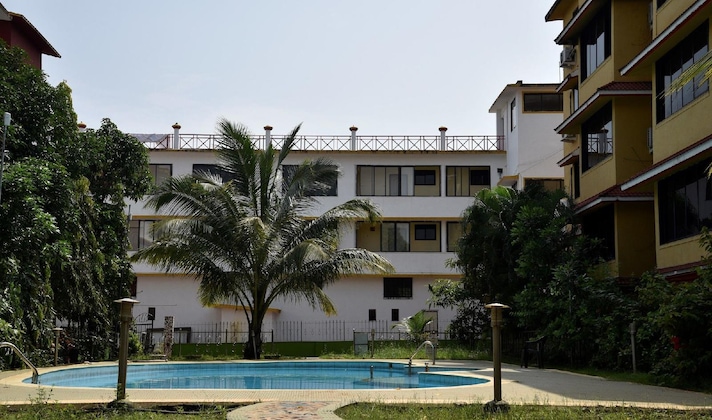 Gallery - Urja Resorts