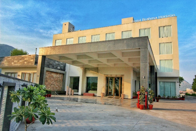 Gallery - Brahma Horizon Hotel & Spa – Pushkar